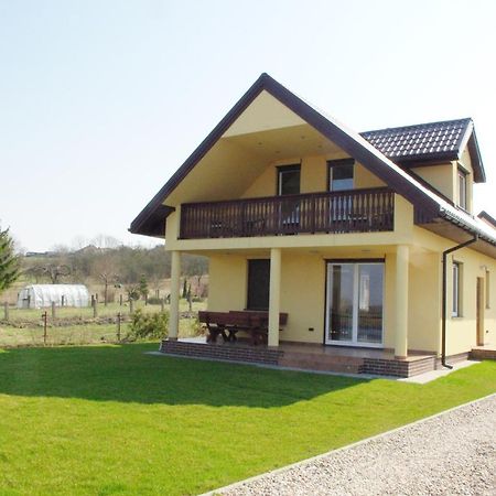 Nad Biebrza Wojciech Bielawski Goniądz Exterior foto