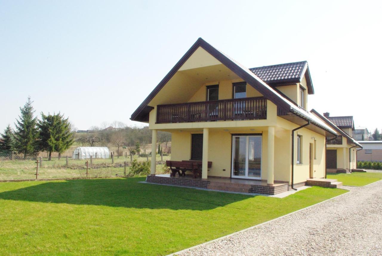 Nad Biebrza Wojciech Bielawski Goniądz Exterior foto