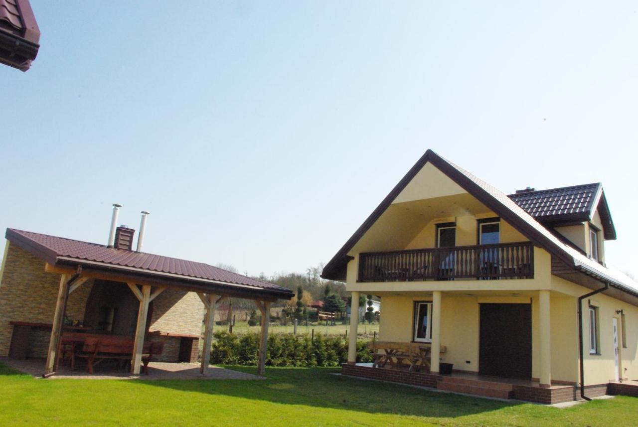 Nad Biebrza Wojciech Bielawski Goniądz Exterior foto